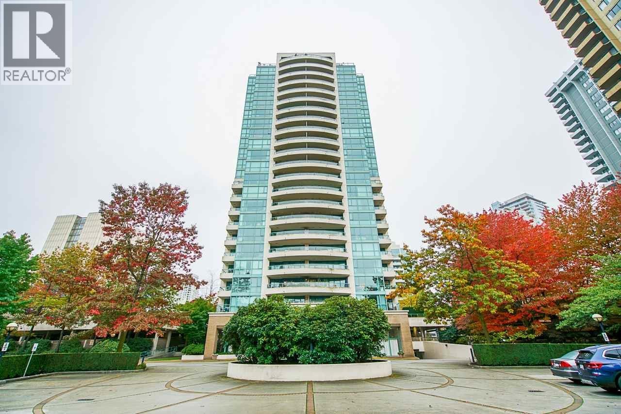 1102 5899 WILSON AVENUE, Burnaby, British Columbia