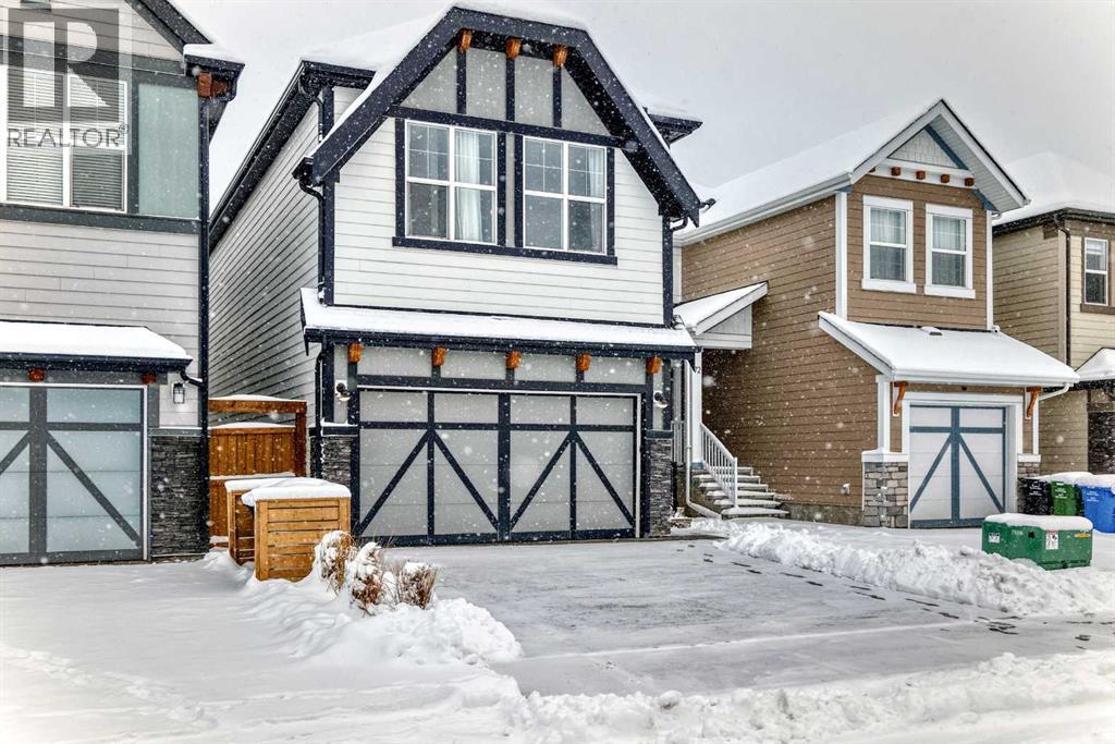 68 Masters Street Se, Calgary, Alberta  T3M 2R7 - Photo 47 - A2270340