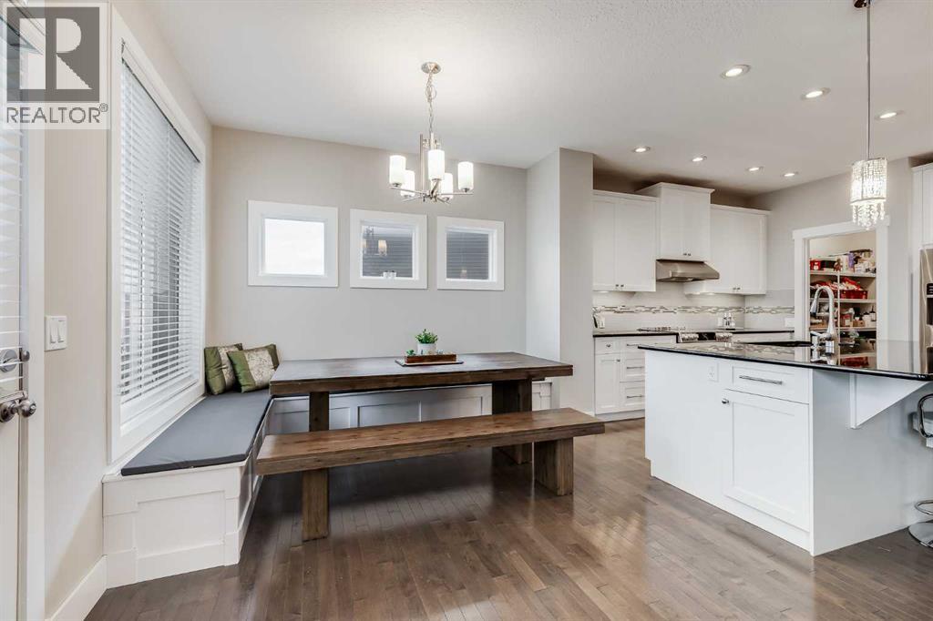 80 Evansfield Place Nw, Calgary, Alberta  T3P 0B1 - Photo 6 - A2271992