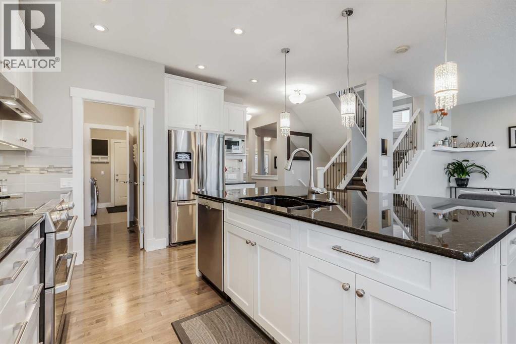 80 Evansfield Place Nw, Calgary, Alberta  T3P 0B1 - Photo 4 - A2271992