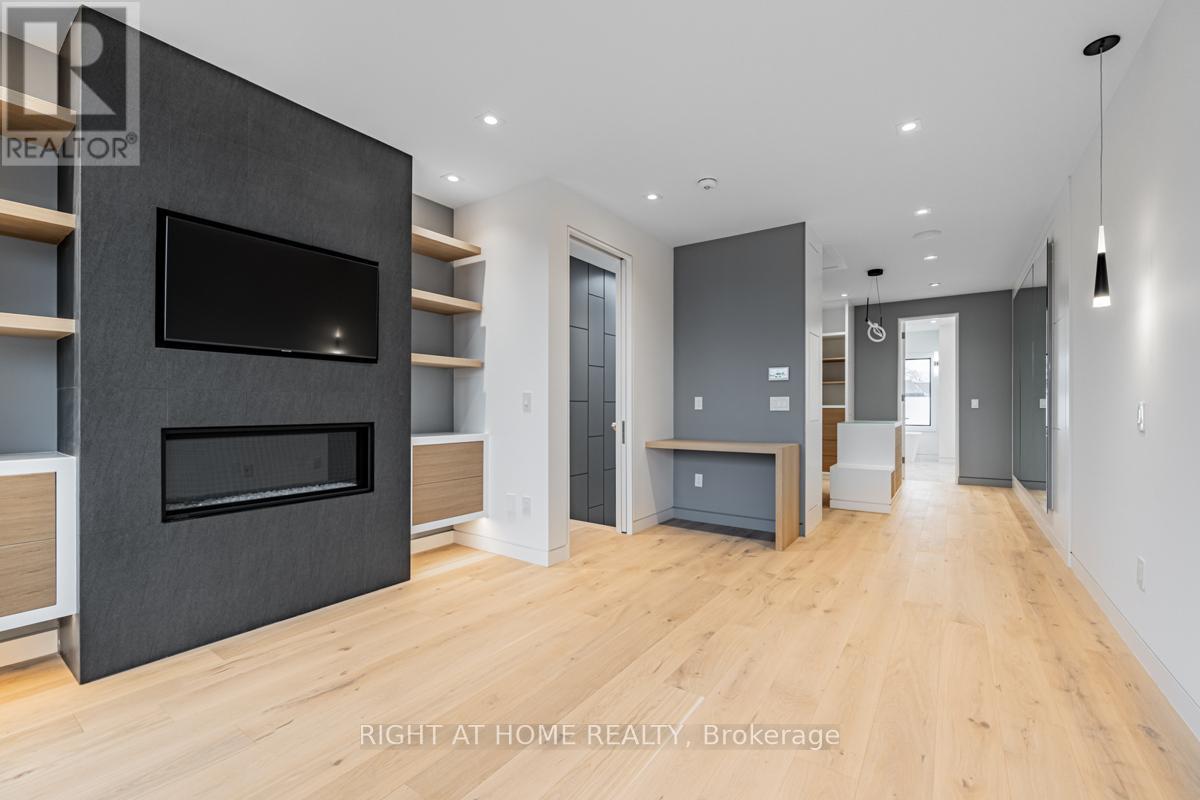 677 Huron Street, Toronto, Ontario  M5R 2R8 - Photo 28 - C12412850