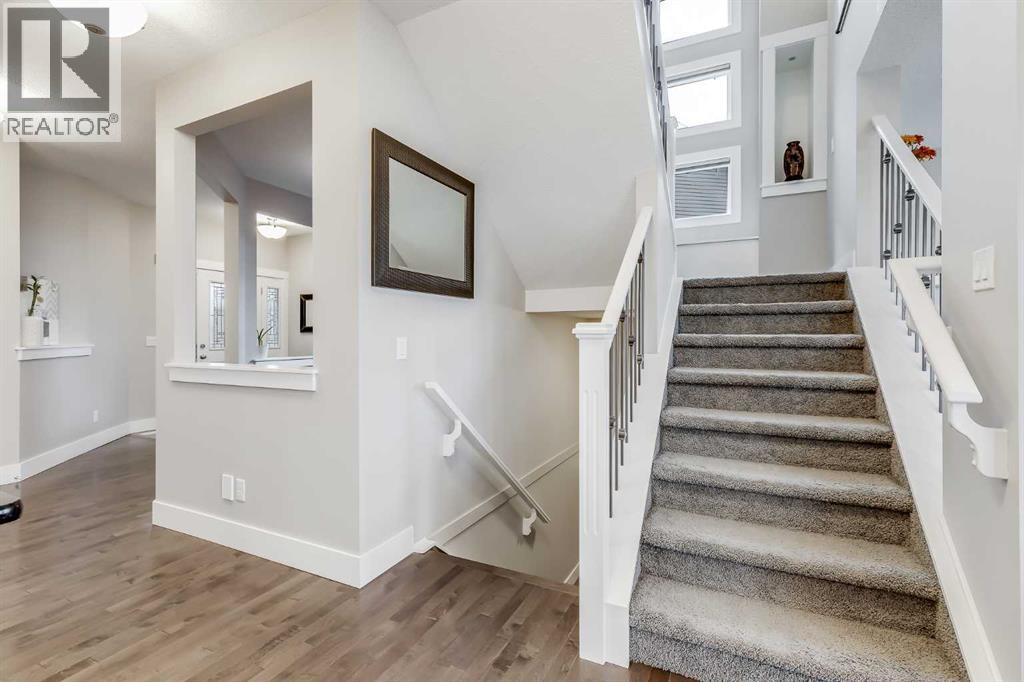 80 Evansfield Place Nw, Calgary, Alberta  T3P 0B1 - Photo 12 - A2271992