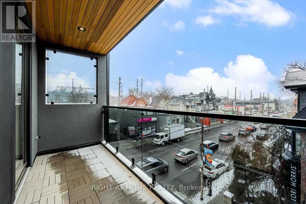 677 Huron Street, Toronto, Ontario  M5R 2R8 - Photo 43 - C12412850