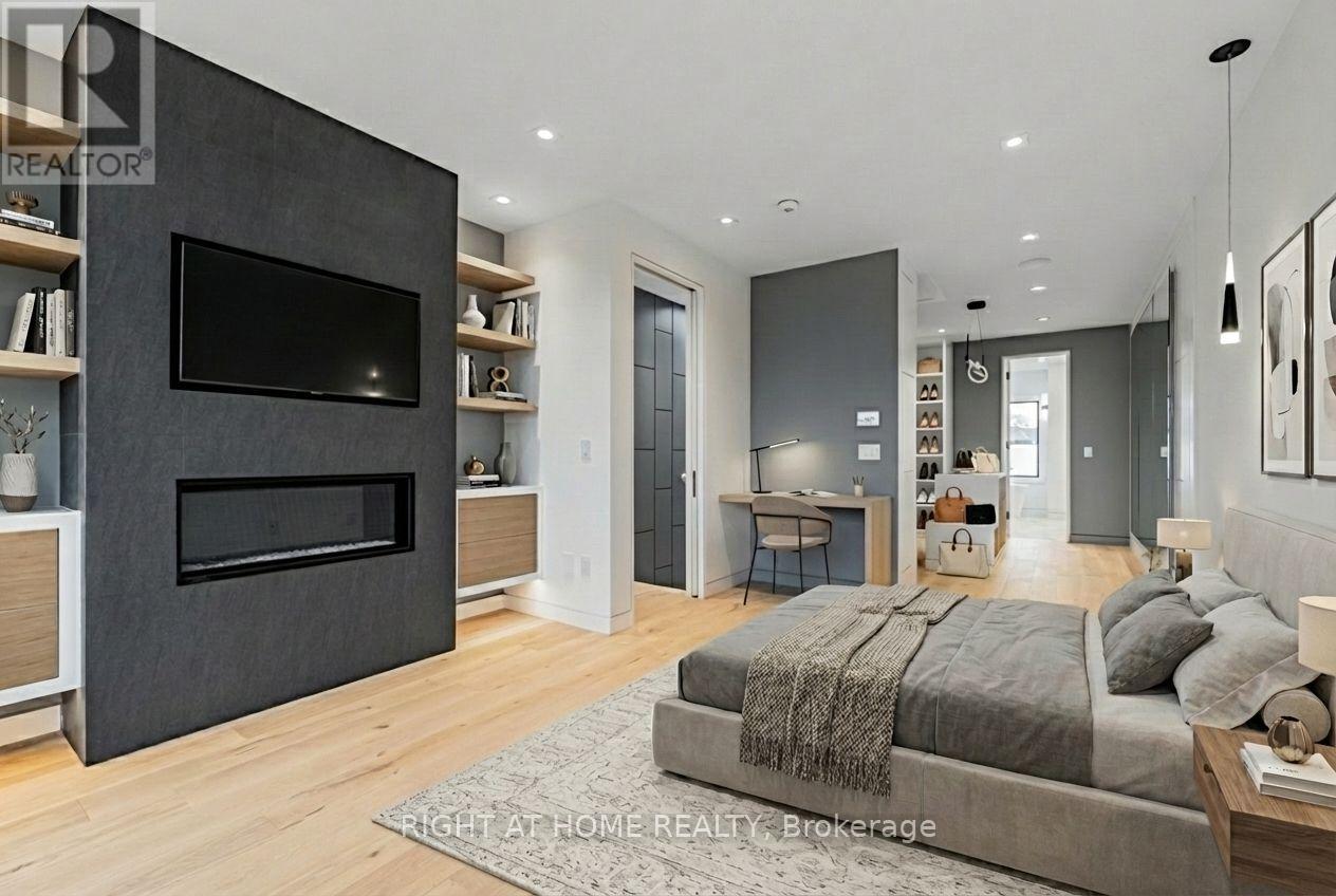 677 Huron Street, Toronto, Ontario  M5R 2R8 - Photo 7 - C12412850