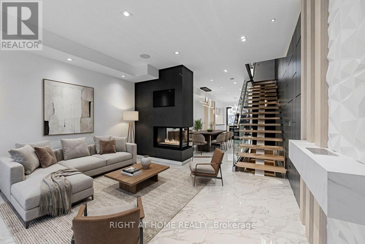 677 Huron Street, Toronto, Ontario  M5R 2R8 - Photo 8 - C12412850