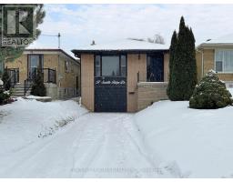 57 SADDLE RIDGE DRIVE, Toronto, Ontario
