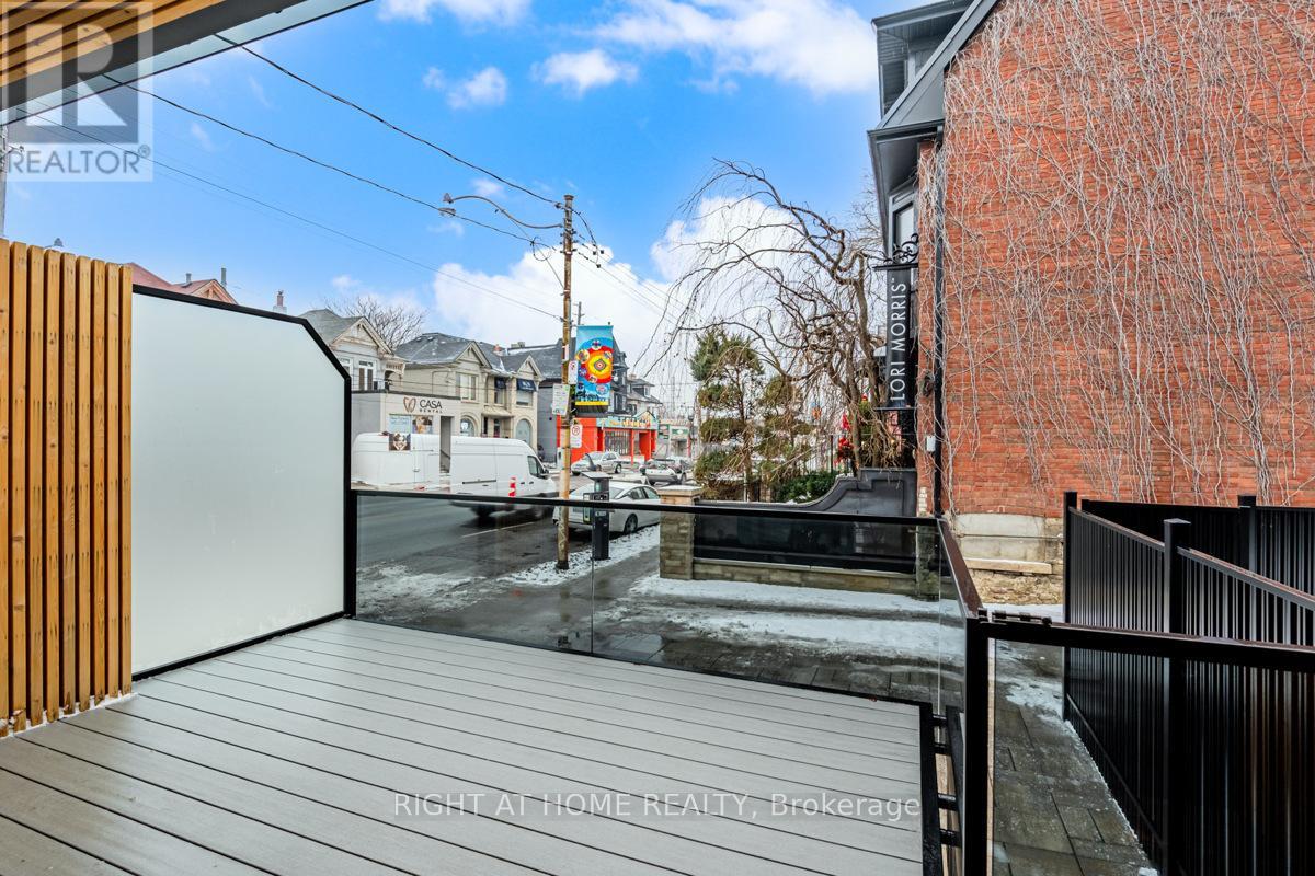 677 Huron Street, Toronto, Ontario  M5R 2R8 - Photo 44 - C12412850