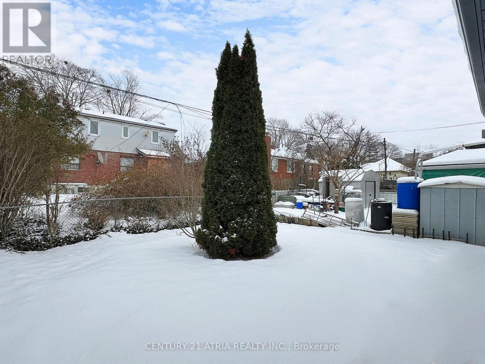 57 Saddle Ridge Drive, Toronto, Ontario  M4A 1Z6 - Photo 19 - C12641170