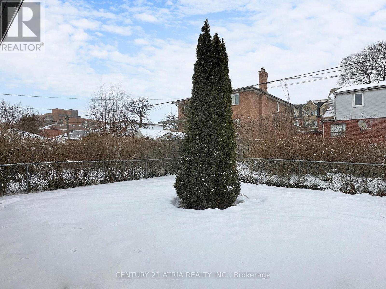 57 Saddle Ridge Drive, Toronto, Ontario  M4A 1Z6 - Photo 20 - C12641170