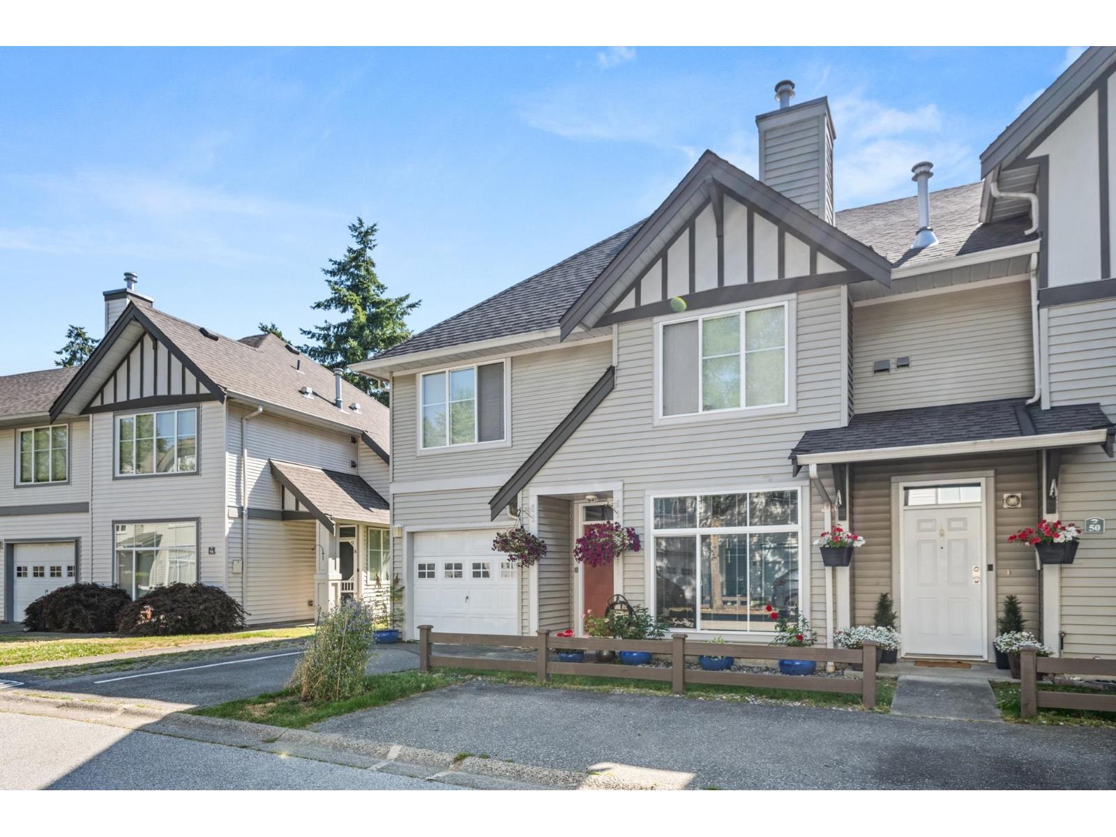 51 6465 184a Street, Surrey, British Columbia  V3S 8X9 - Photo 2 - R3074340