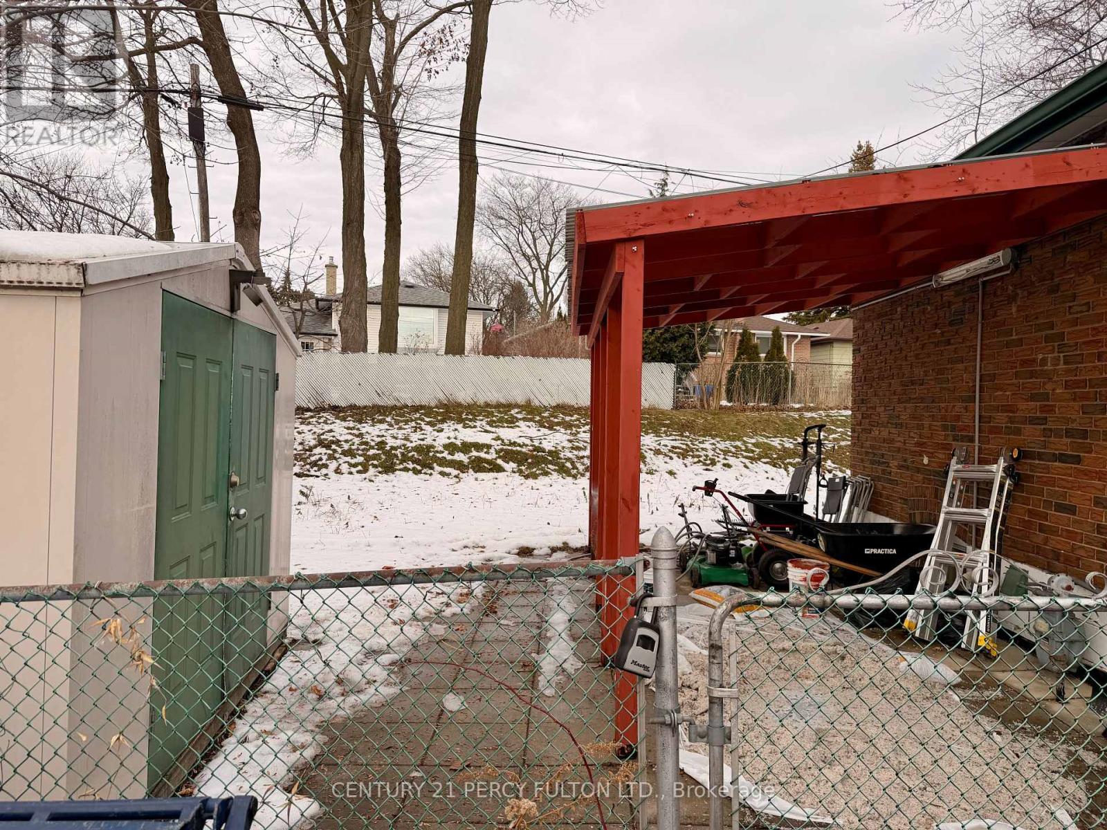 Upper - 24 Chestermere Boulevard, Toronto, Ontario  M1J 2X7 - Photo 14 - E12613010