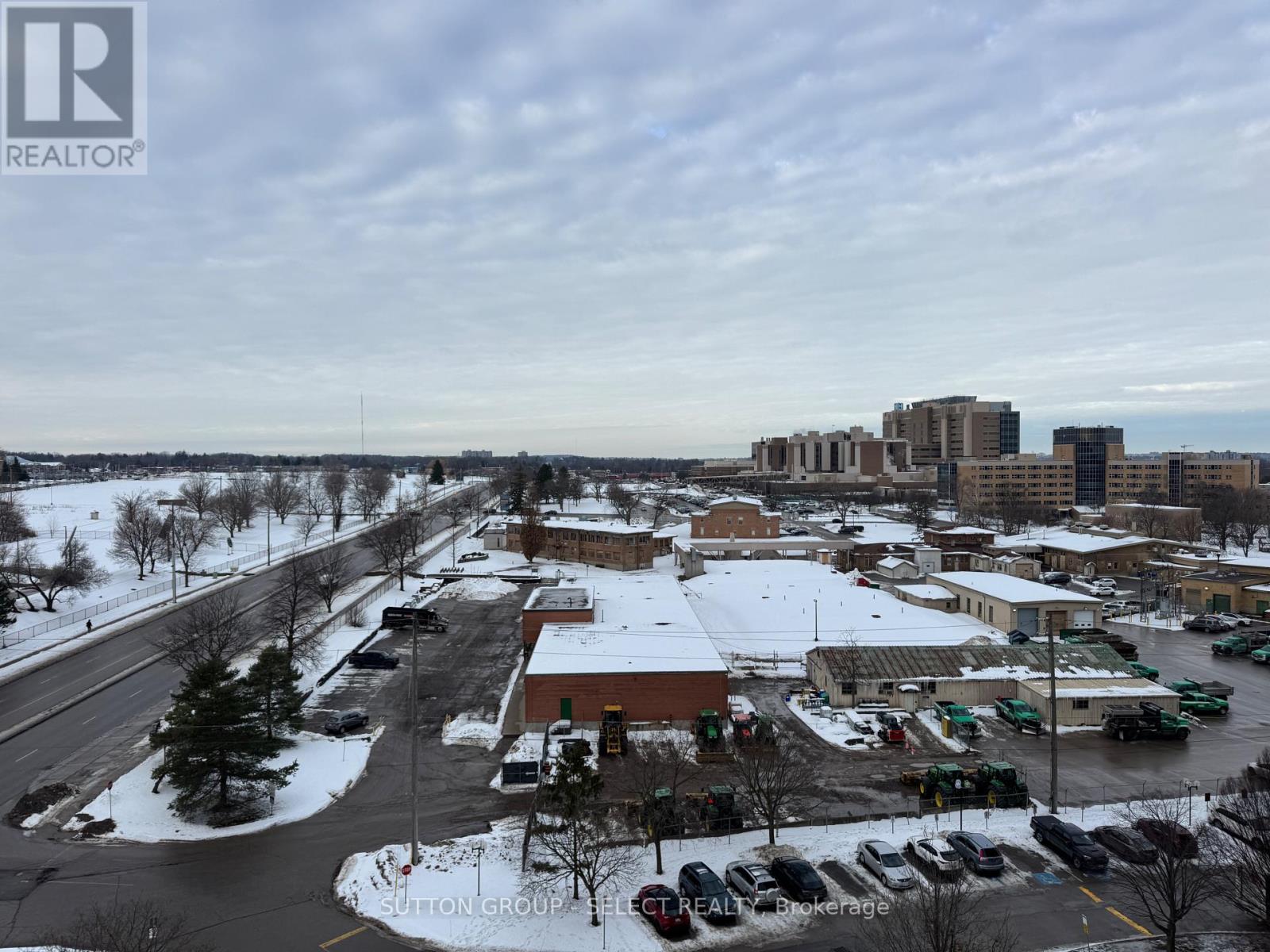 906 - 858 Commissioners Road E, London South, Ontario  N6C 5Y5 - Photo 23 - X12641290