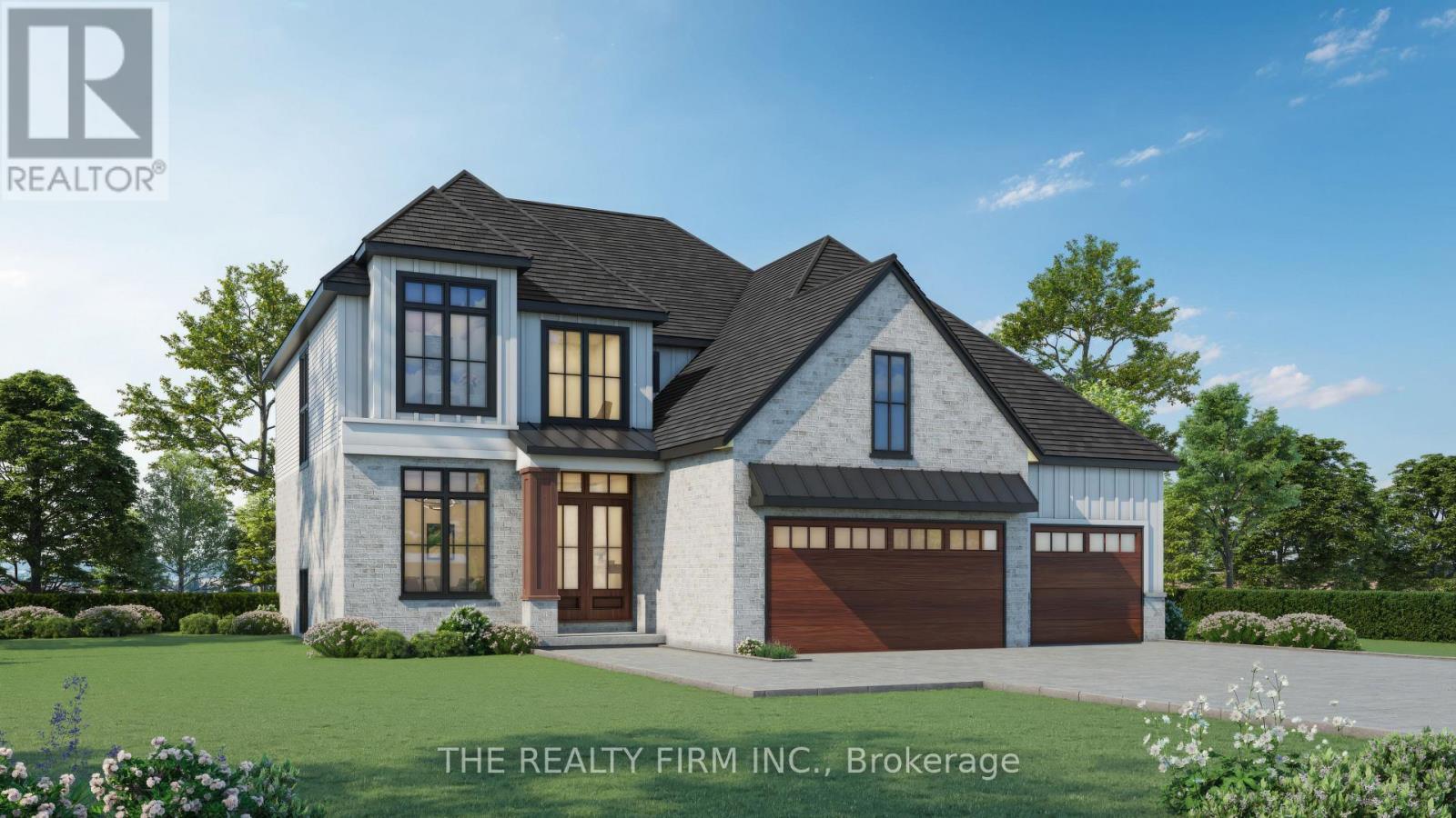 262 HARVEST LANE, Thames Centre, Ontario