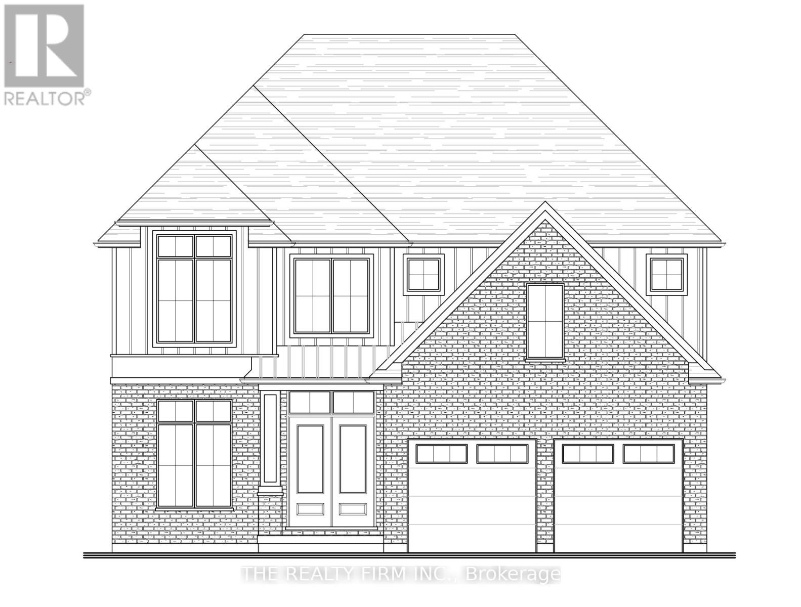 262 Harvest Lane, Thames Centre, Ontario  N0L 1G2 - Photo 2 - X12641380