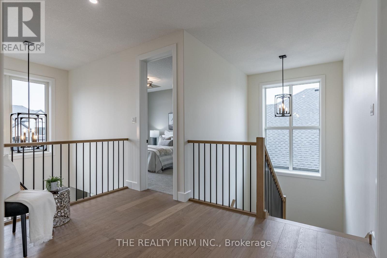 262 Harvest Lane, Thames Centre, Ontario  N0L 1G2 - Photo 22 - X12641380