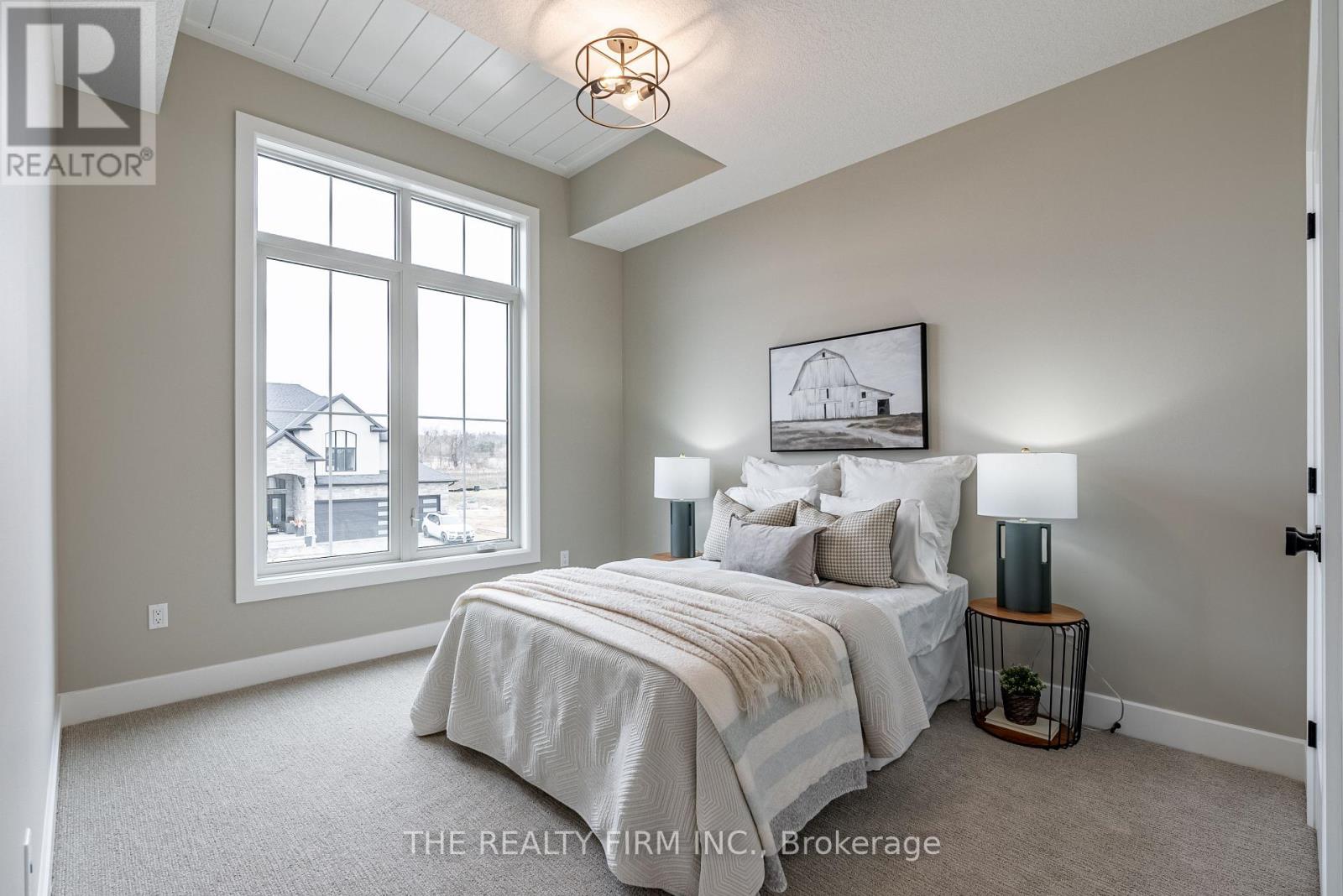 262 Harvest Lane, Thames Centre, Ontario  N0L 1G2 - Photo 31 - X12641380