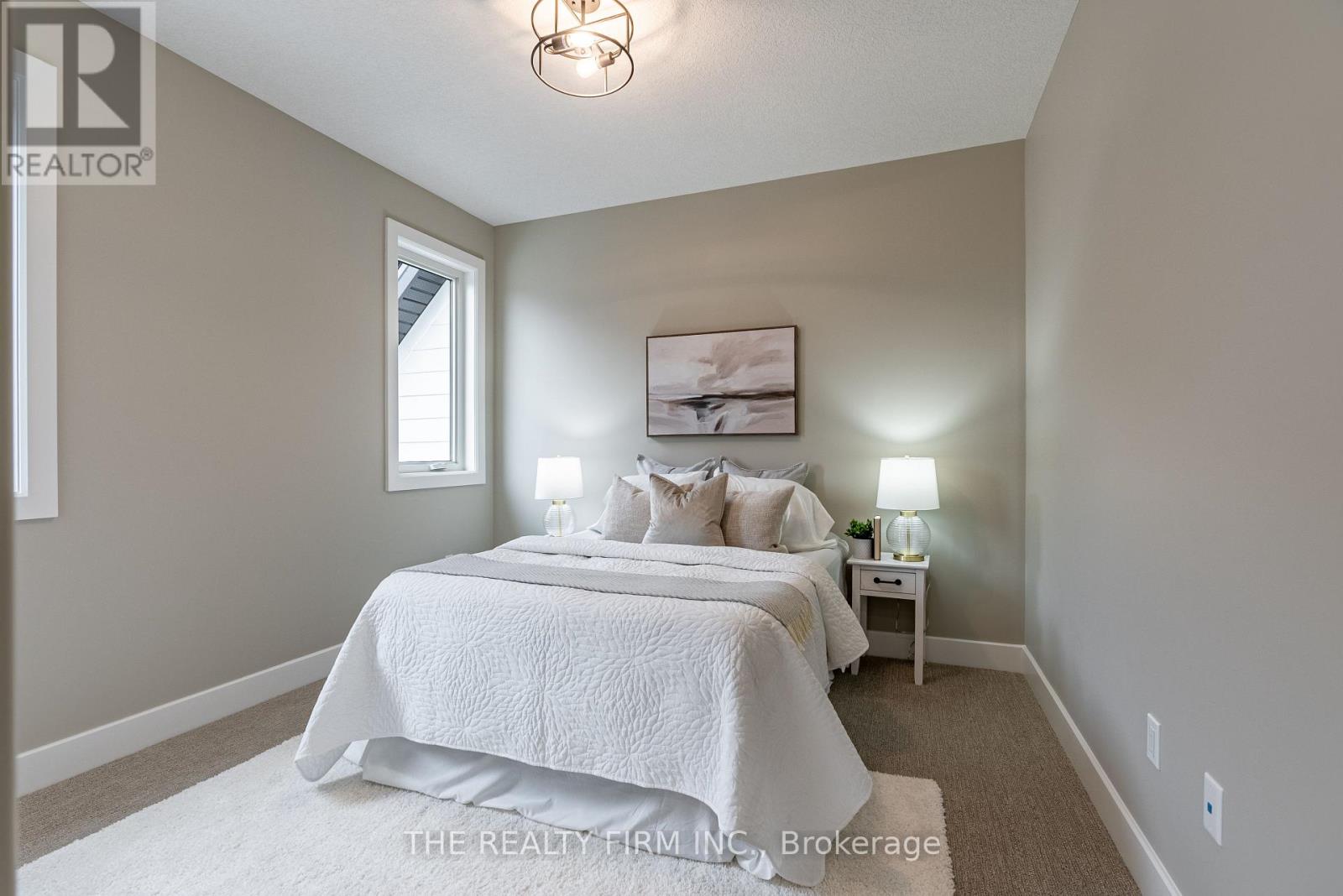 262 Harvest Lane, Thames Centre, Ontario  N0L 1G2 - Photo 35 - X12641380