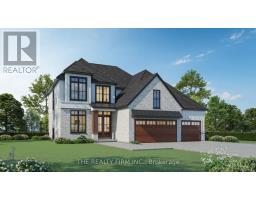 262 HARVEST LANE, Thames Centre, Ontario