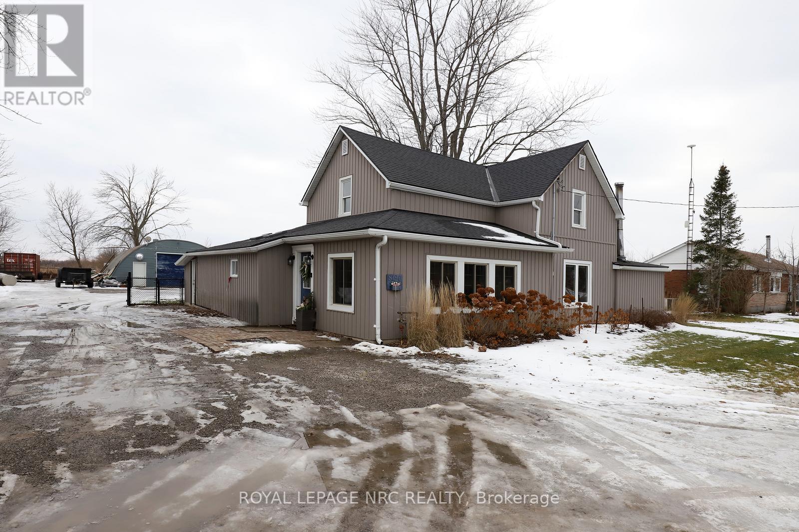 8190 MUD STREET, Grimsby, Ontario