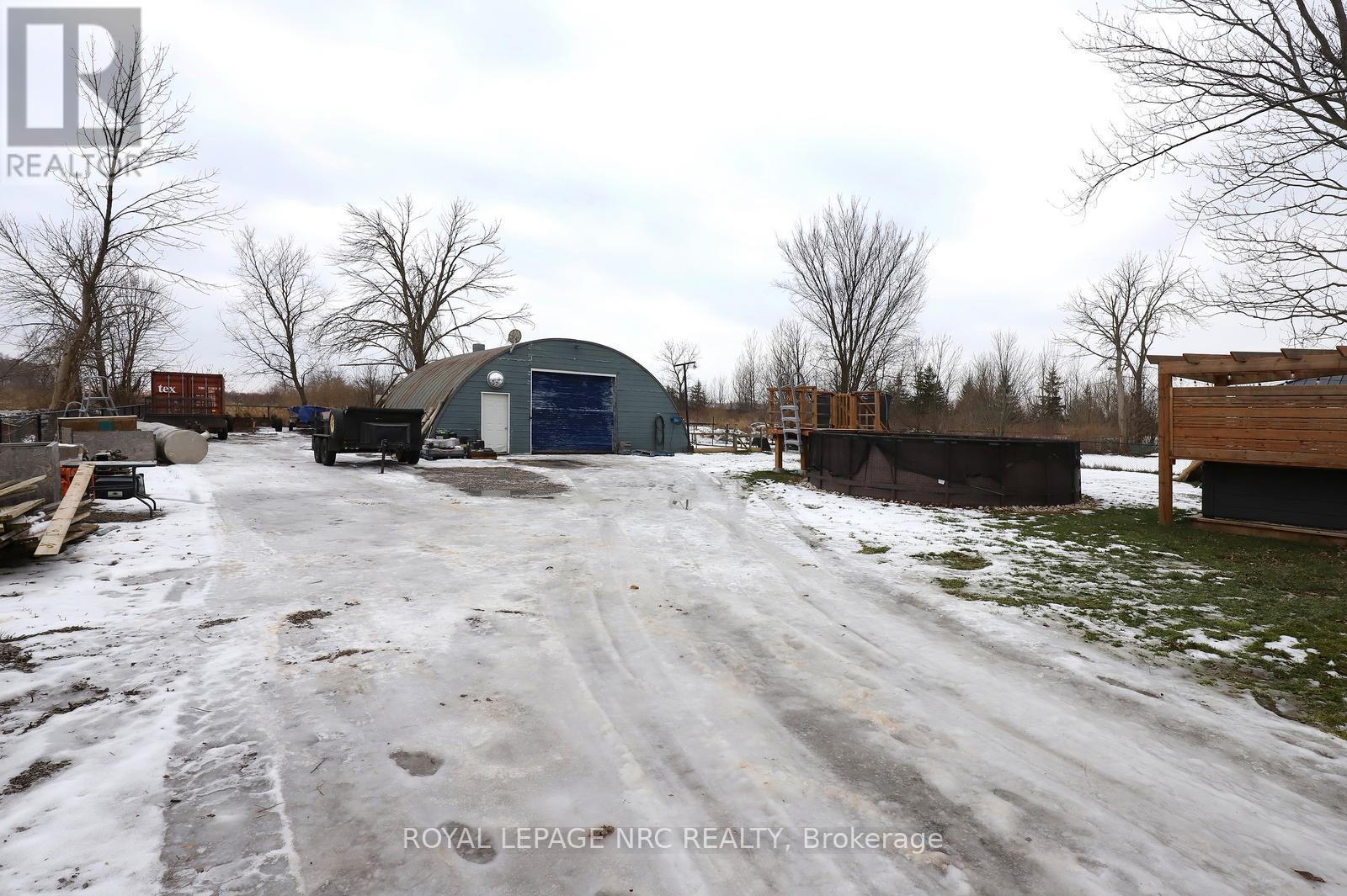 8190 Mud Street, Grimsby, Ontario  L0R 1M0 - Photo 38 - X12641254