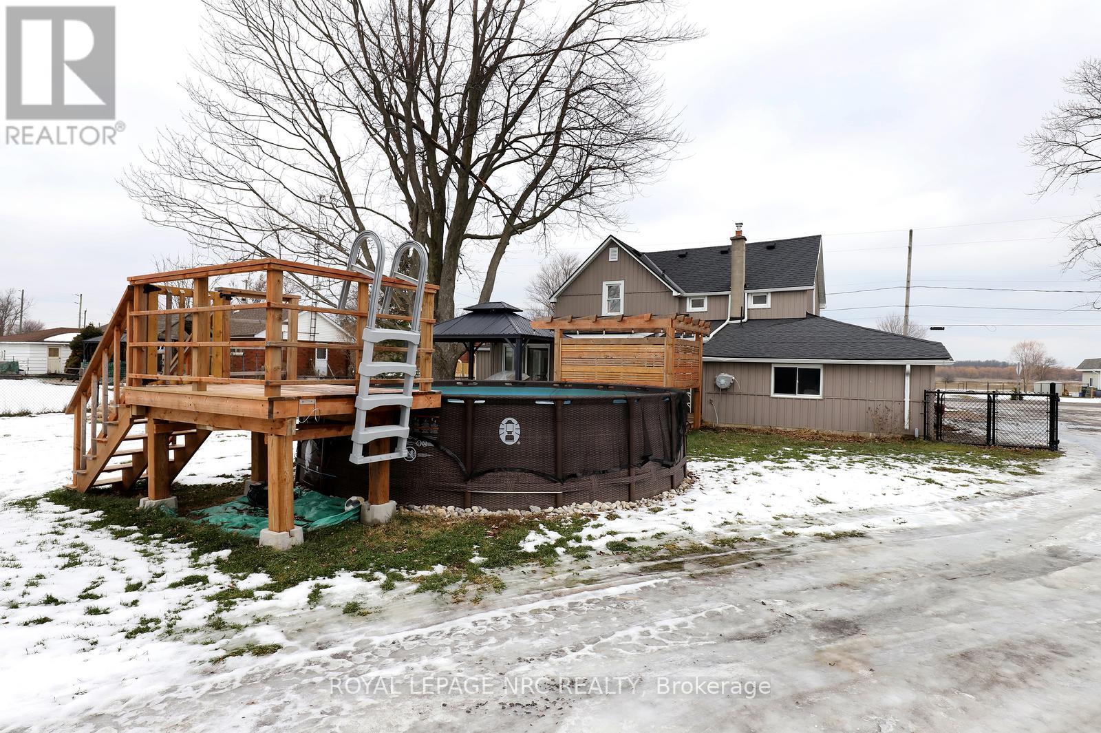 8190 Mud Street, Grimsby, Ontario  L0R 1M0 - Photo 42 - X12641254