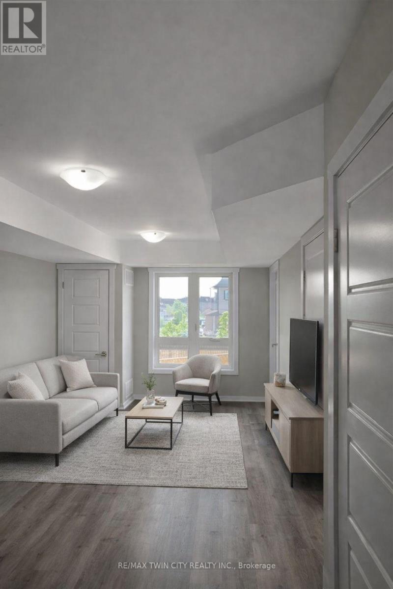 B5 - 1331 COUNTRYSTONE DRIVE, Kitchener, Ontario