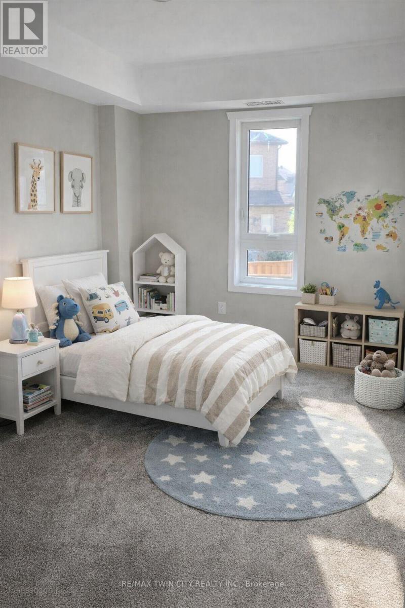 B5 - 1331 Countrystone Drive, Kitchener, Ontario  N2N 3R9 - Photo 3 - X12641262