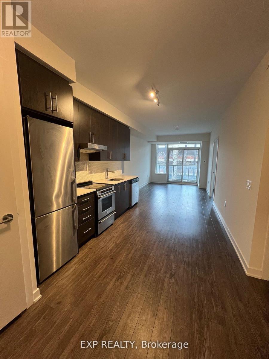 519 - 212 King Street E, Hamilton, Ontario  L8N 1B5 - Photo 5 - X12641270