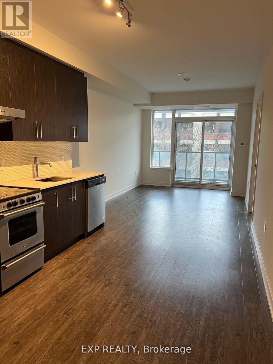 519 - 212 King Street E, Hamilton, Ontario  L8N 1B5 - Photo 7 - X12641270