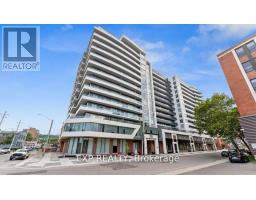 519 - 212 KING STREET E, Hamilton, Ontario