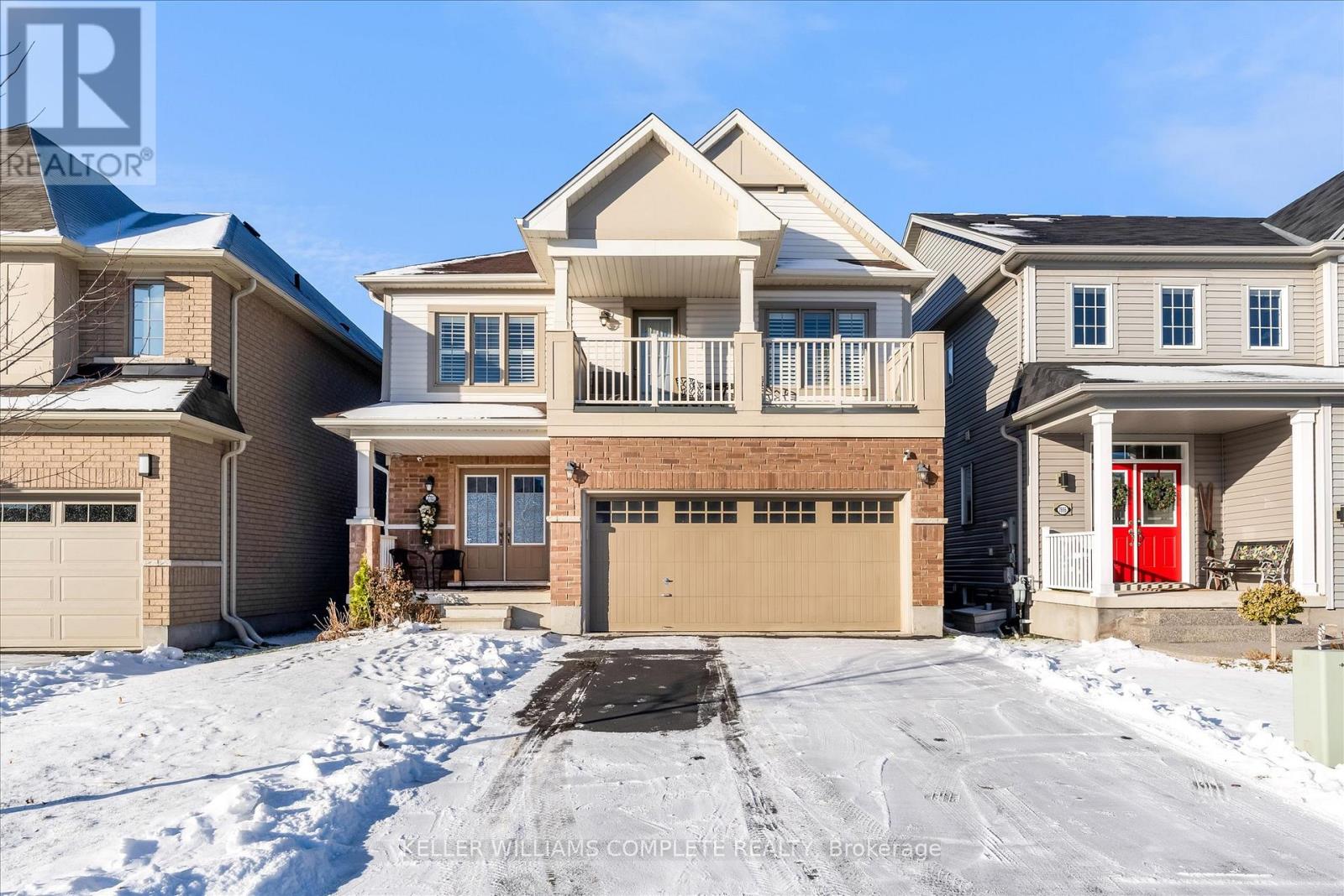 7703 SYCAMORE DRIVE, Niagara Falls, Ontario