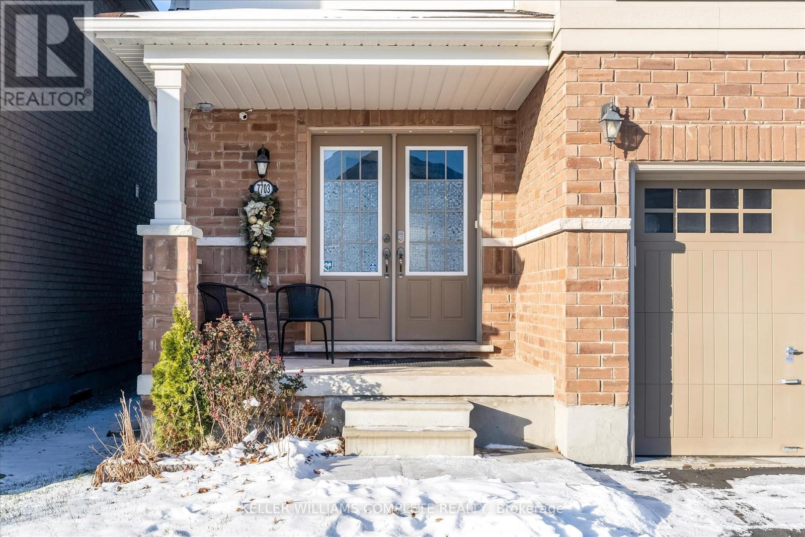 7703 Sycamore Drive, Niagara Falls, Ontario  L2H 0N6 - Photo 2 - X12641280