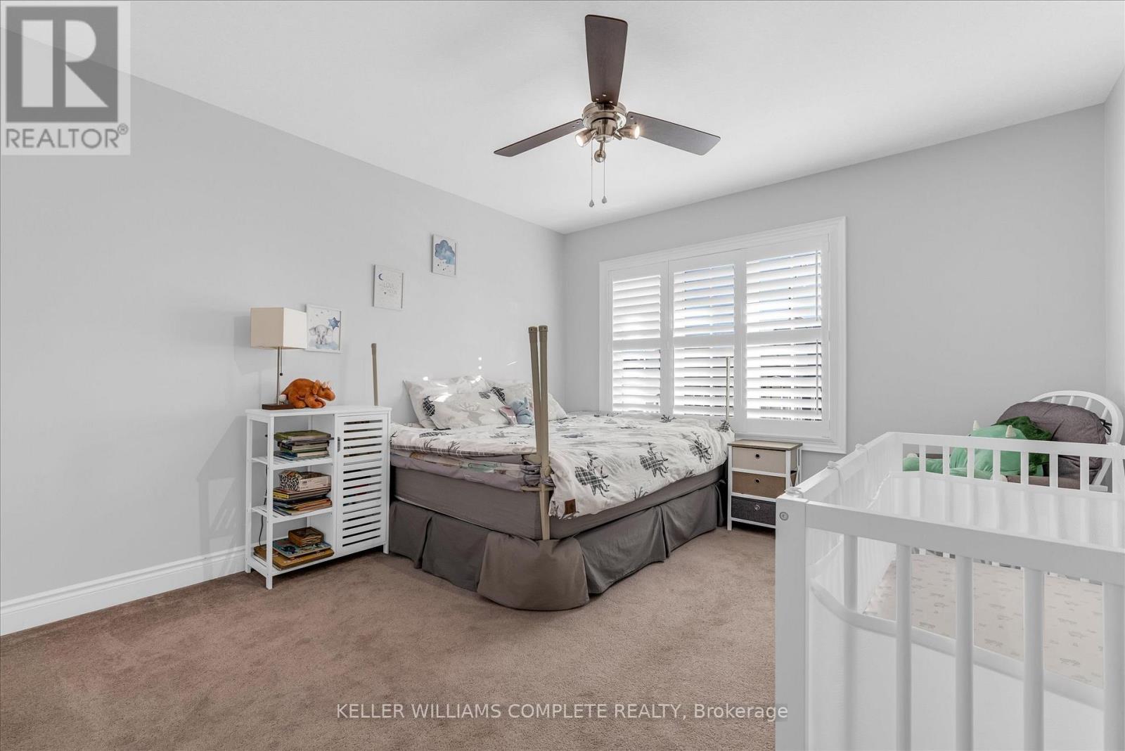 7703 Sycamore Drive, Niagara Falls, Ontario  L2H 0N6 - Photo 22 - X12641280