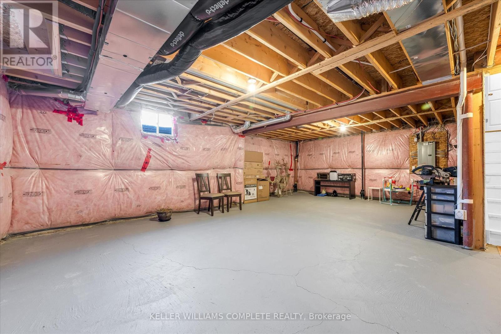 7703 Sycamore Drive, Niagara Falls, Ontario  L2H 0N6 - Photo 26 - X12641280