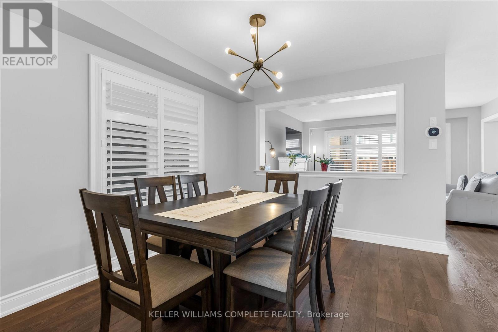 7703 Sycamore Drive, Niagara Falls, Ontario  L2H 0N6 - Photo 6 - X12641280