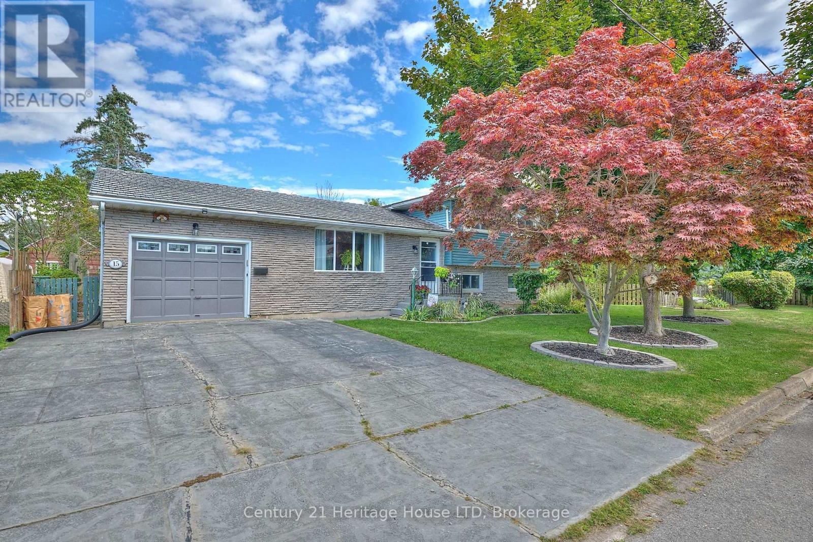 15 Malkin Avenue, Fort Erie, Ontario  L2A 5H9 - Photo 7 - X12610106