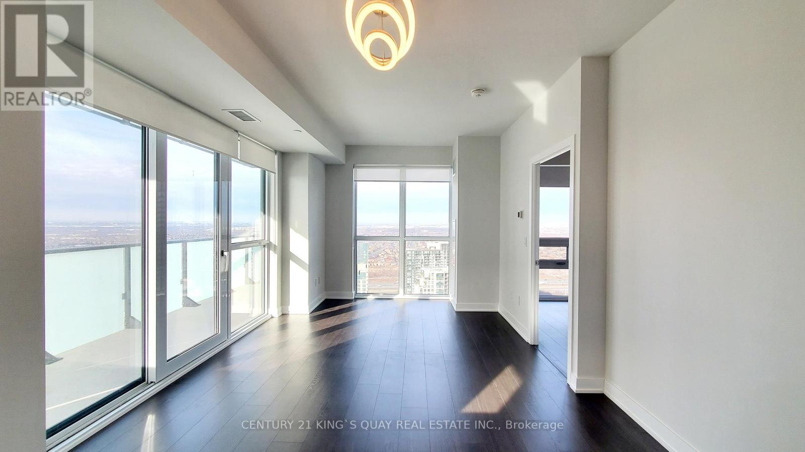 3201 - 4130 Parkside Village Drive, Mississauga, Ontario  L5B 3M8 - Photo 10 - W12483330