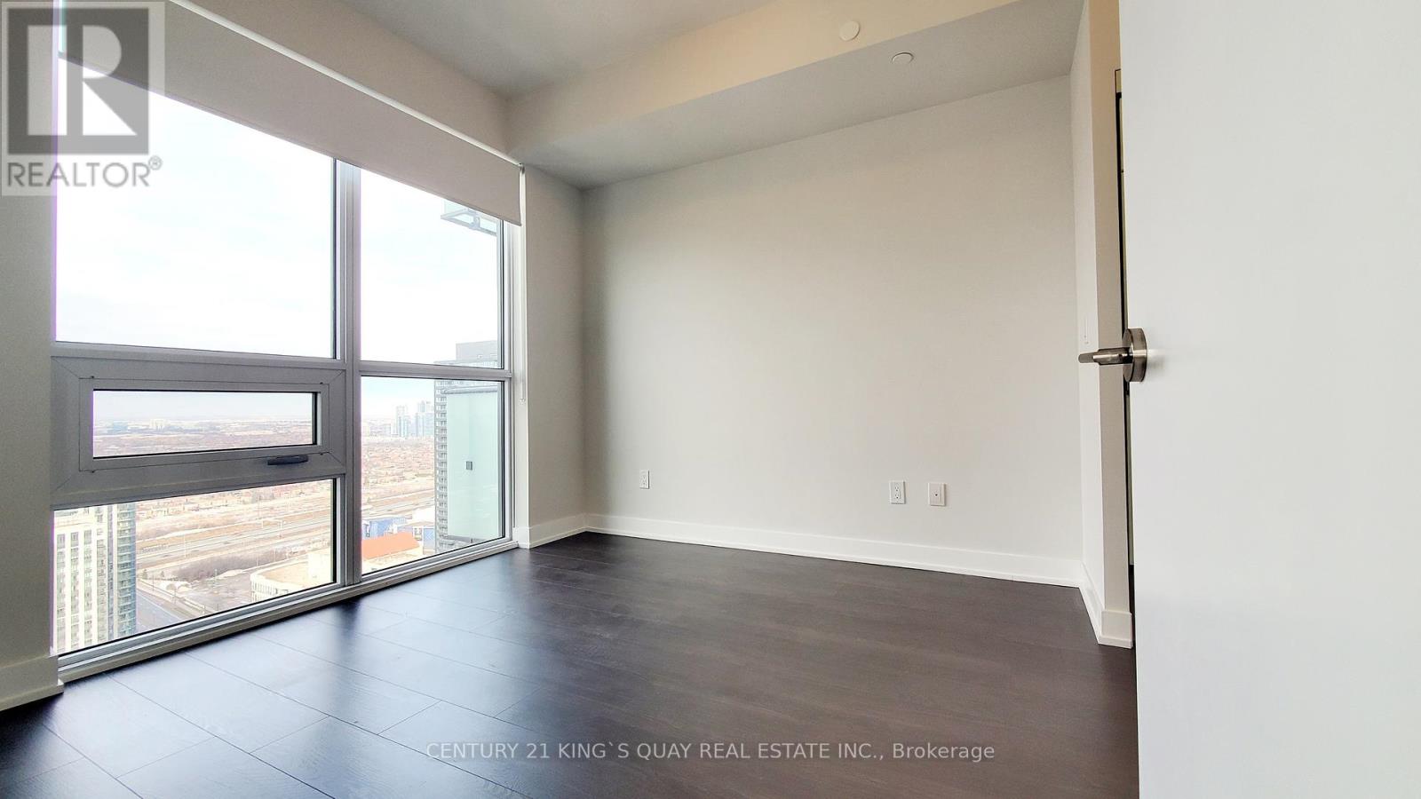 3201 - 4130 Parkside Village Drive, Mississauga, Ontario  L5B 3M8 - Photo 15 - W12483330