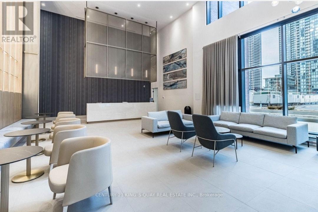 3201 - 4130 Parkside Village Drive, Mississauga, Ontario  L5B 3M8 - Photo 32 - W12483330