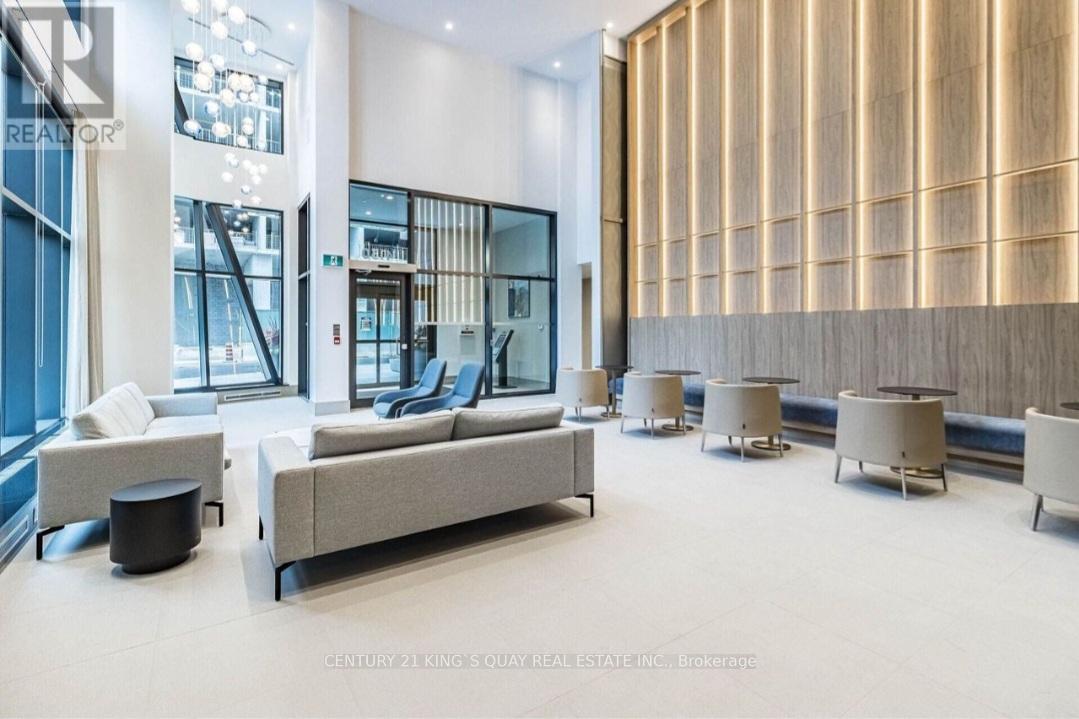 3201 - 4130 Parkside Village Drive, Mississauga, Ontario  L5B 3M8 - Photo 30 - W12483330