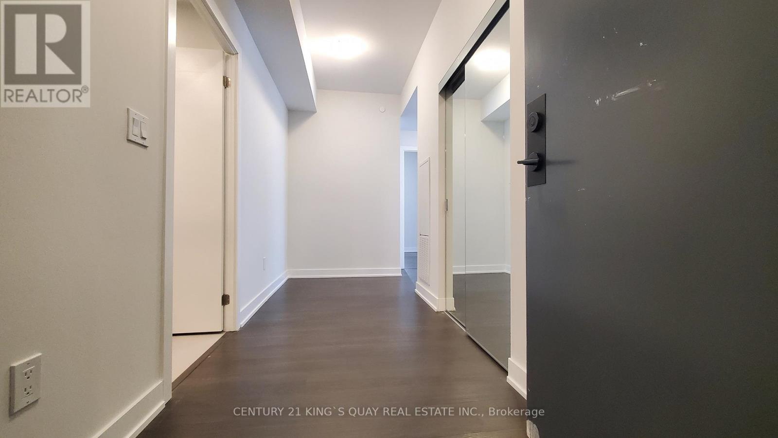 3201 - 4130 Parkside Village Drive, Mississauga, Ontario  L5B 3M8 - Photo 6 - W12483330