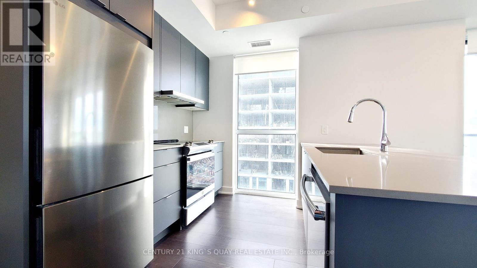 3201 - 4130 Parkside Village Drive, Mississauga, Ontario  L5B 3M8 - Photo 13 - W12483330