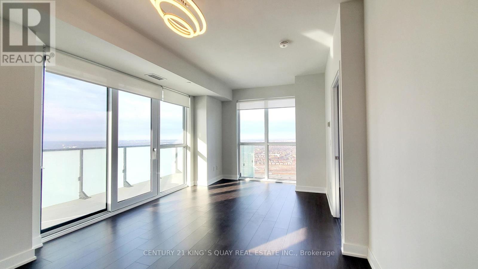 3201 - 4130 Parkside Village Drive, Mississauga, Ontario  L5B 3M8 - Photo 8 - W12483330