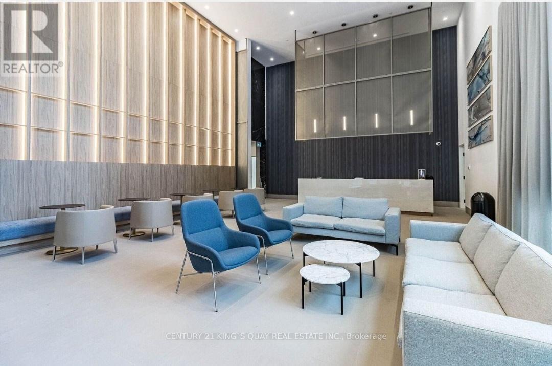 3201 - 4130 Parkside Village Drive, Mississauga, Ontario  L5B 3M8 - Photo 29 - W12483330