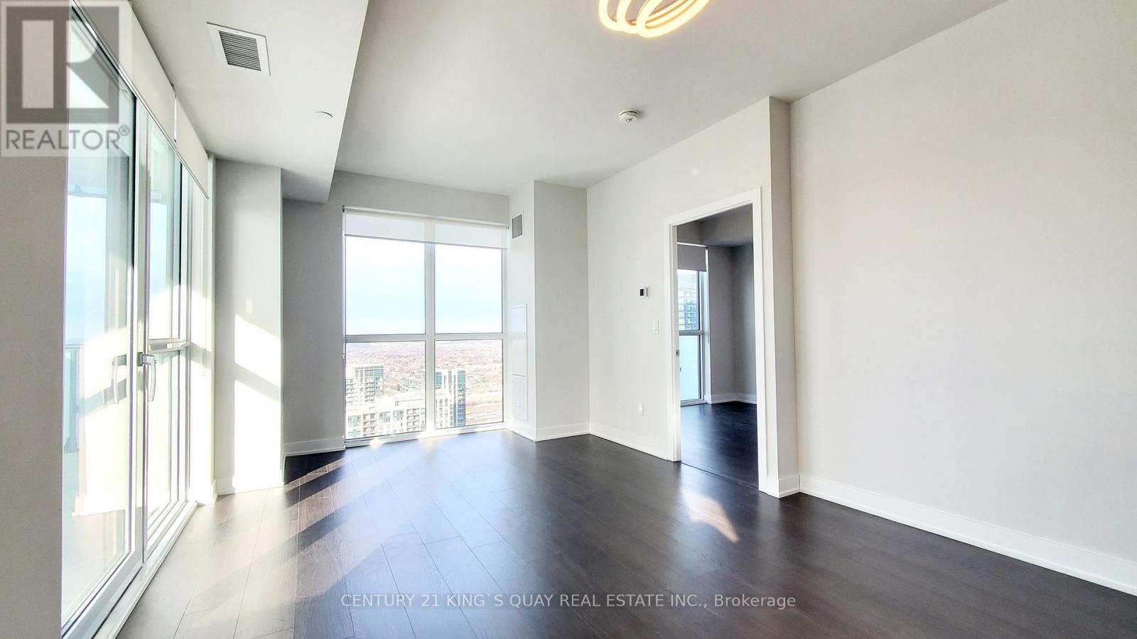 3201 - 4130 Parkside Village Drive, Mississauga, Ontario  L5B 3M8 - Photo 9 - W12483330