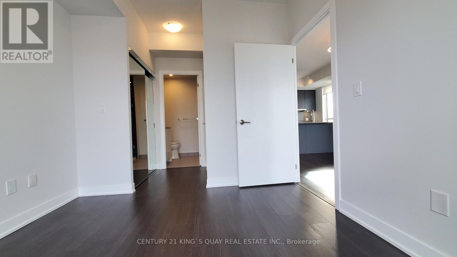 3201 - 4130 Parkside Village Drive, Mississauga, Ontario  L5B 3M8 - Photo 17 - W12483330