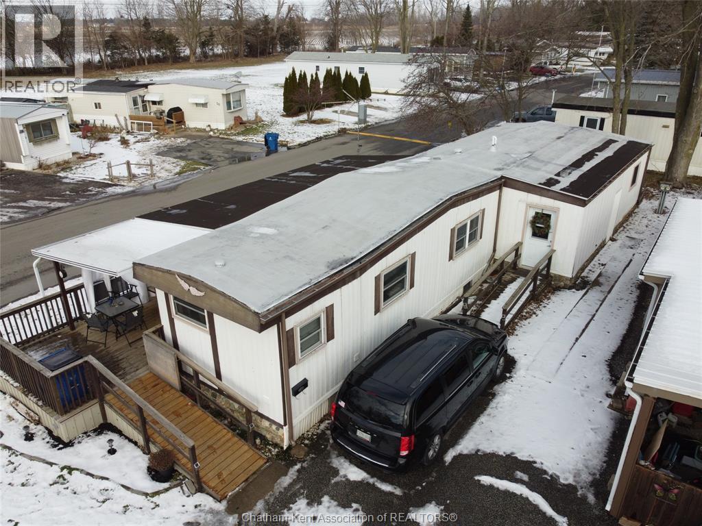 30 Regency Drive, Chatham, Ontario  N7L 4E8 - Photo 1 - 25031812