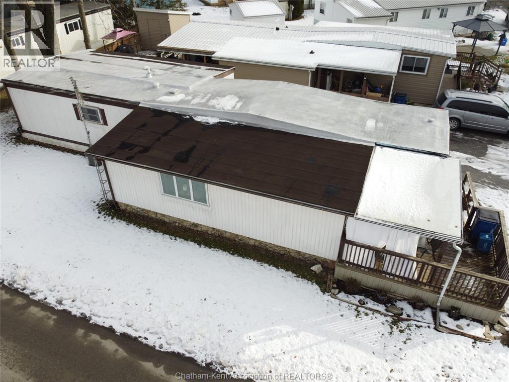 30 Regency Drive, Chatham, Ontario  N7L 4E8 - Photo 2 - 25031812