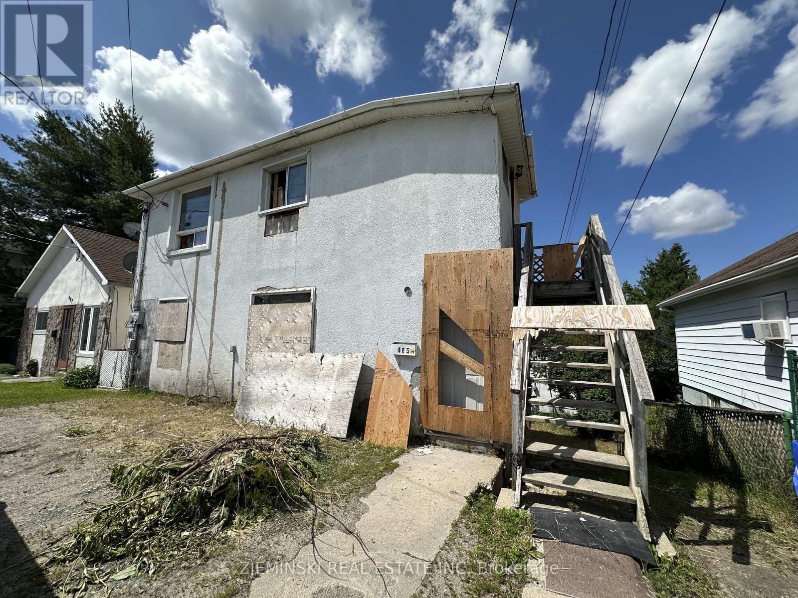 465 Pine Street S, Timmins, Ontario  P4N 2L5 - Photo 6 - T12641322