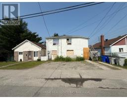 465 PINE STREET S, Timmins, Ontario